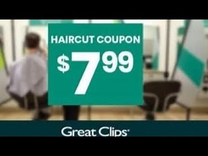 Great clips coupon and promotion | 🇺🇸 coupons | no waiting and savings 😀