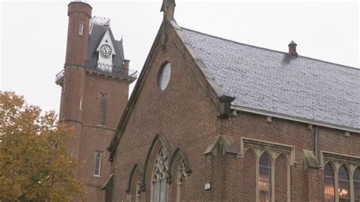 Bethany College to offer free tuition for eligible West Virginia residents