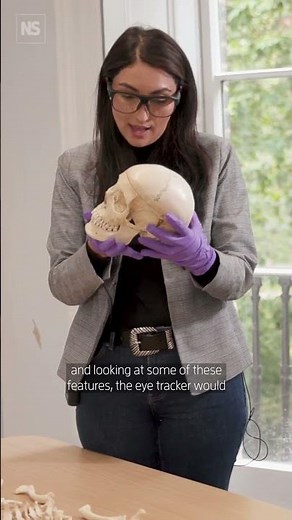 Can artificial intelligence make crime scene investigations less biased?🦴