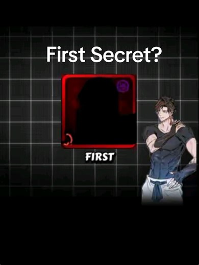 Discover the First Unit in Anime Vanguards