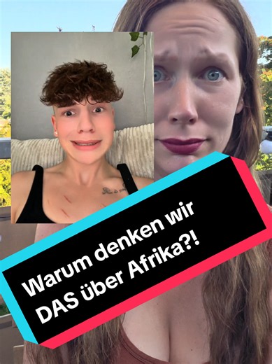 Das Spannende an diesem Video ist für mich gar nicht die Aussage der Person...sondern dass so viele Menschen bei „Afrika“ immer noch genau dieses Bild im Kopf haben. Dabei sind Lehmhäuser nicht automatisch ein Zeichen von Armut. In vielen Regionen werden sie seit Jahrhunderten bewusst gebaut, weil sie an das Klima angepasst sind. Die dicken Lehmwände speichern Wärme und halten das Innere tagsüber angenehm kühl, während sie nachts die Wärme länger halten. Lehm ist außerdem ein regional verfügbare