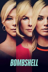 Bombshell (2019) Streaming - Where to Watch Online