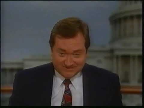 Meet the Press (NBC) - 1996-03-31