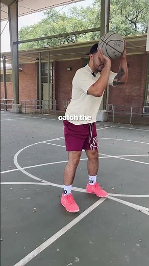 How To Shoot With The Perfect Form 🏀
