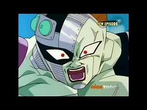 Kai: Trunks Kills Frieza (Nicktoons)