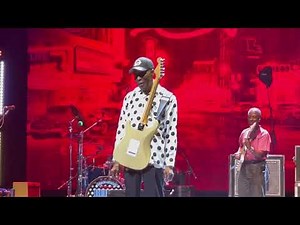 Buddy Guy Final Concert for 2024 Farewell Tour - Full Concert from Clearwater Florida