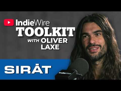 The Raves, Philosophy, and Brutal Twists of "Sirāt" with Director Oliver Laxe | Toolkit Podcast