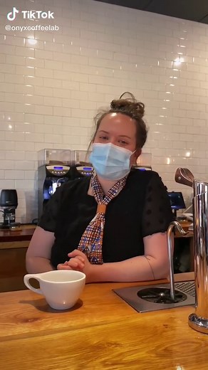 Receta del Onyx Delight: Café y Sabor Perfectos