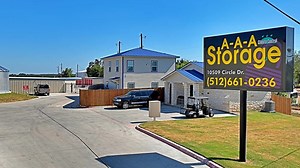 AAA Storage San Antonio Texas Delivers Secure and Flexible Storage Units in San Antonio