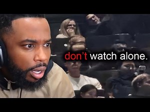 CashNasty Reacts To Scary Comp. V99