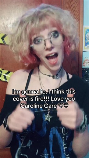 Caroline Carr's Cherry Bomb Cover: A Musical Tribute