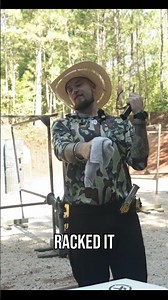 Gun Malfunction Solved: Fix Failure to Eject FAST! #shorts