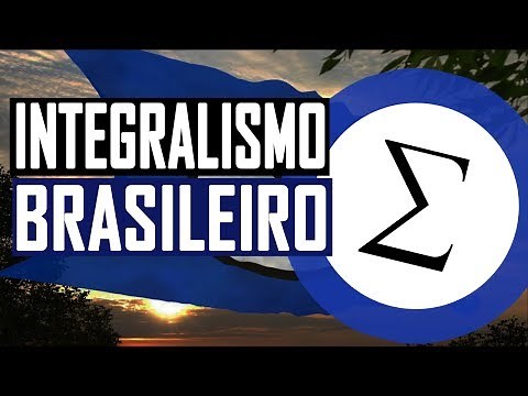 What was the Brazilian Integralist Action? (Integralism)