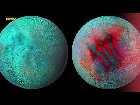 NEW PLANET, Technically in Our Solar System, DOCUMENTARY Seeking Spark of Life in the Kuiper Belt