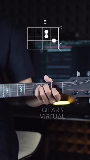 Hobastank - The reason intro | guitar chord #guitartutorial #guitarchords #guitarlessons | Shifa Sihatul Iman