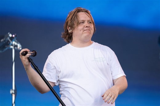 All the rumoured secret sets at Glastonbury 2025 from Pulp to Lewis Capaldi