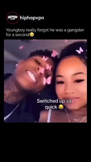 Hiphop VPN on Instagram: "NBA YoungBoy, born Kentrell DeSean Gaulden on October 20, 1999, in Baton Rouge, Louisiana, is an American rapper known for his raw emotional delivery, prolific output, and deep influence on modern hip-hop. Growing up in a challenging environment, he turned to music at a young age as both an outlet and a foundation for his future. His early recordings, marked by unfiltered storytelling and melodic intensity, quickly attracted attention within the Baton Rouge rap scene. Y