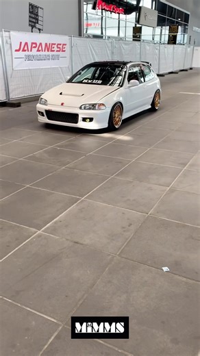 Mimms Honda Day at the Nurburgring.