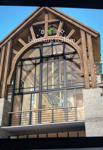 Bloxburg Realism Fixes in Roblox