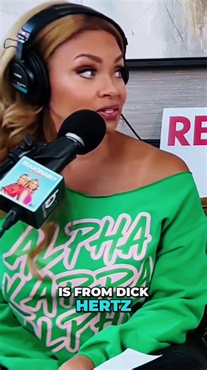 Another letter from Dick Hertz… and THIS time he’s breaking down the REAL meaning of the Green-Eyed Bandits 👀 Is Dick being REASONABLE or SHADY?