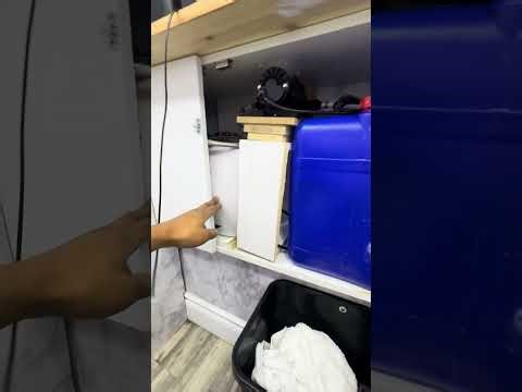 Inside My Mobile Barbershop — Full Walkthrough & Setup”