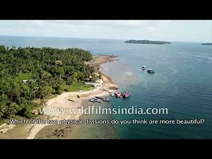 The Coastal Plains and Islands of India Video Lecture - Class 4