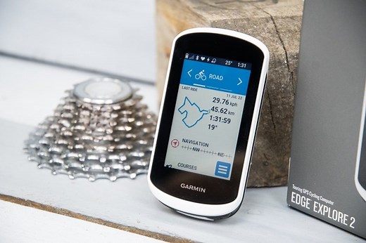Garmin Edge Explore 2 In-Depth Review
