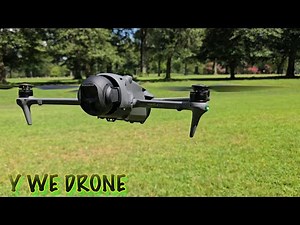 DJI Zoom Test: Air2S vs Mavic 3 vs Mavic 4 Pro
