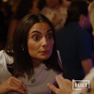 Danielle thinks Paige is giving "nothing" to Craig in their relationship... do you agree? 🤔 #SummerHouse All-new episodes Thursdays at 9et. Watch it first on Slice. Stream on STACKTV. | Slice