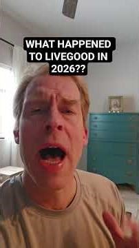 WHAT HAPPENED TO LIVEGOOD IN 2026?? (Brutally Honest Review) #livegoodreview2026