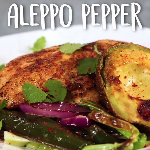 Paleo Skillet Chicken with Seared Avocados: Healthy weeknight dinners this tasty don't come around often. GET THE RECIPE: http://trib.al/XECDZ4Y | Well Done by MyRecipes