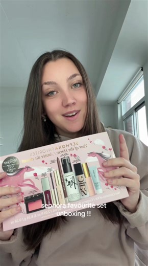 My favorite makeup picks from Sephora: Brands I love using