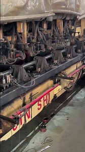 Ring lock scaffolding system