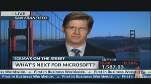 Is Old Tech, the New Opportunity Investment?