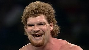 Isaac Yankem vs. Bob "Spark Plugg" Holly - Superstars, Sept. 23, 1995