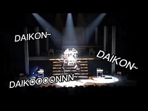 JSHK musical moments (with eng sub)