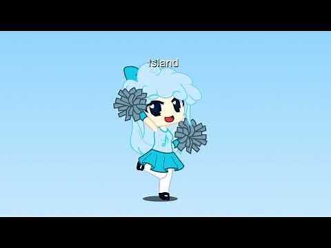 Alphabet Lore (Gacha Nox | A-Z...)