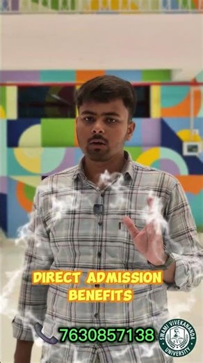 Swami Vivekananda University Admission 2026 | ₹10,000 Scholarship | Full Guide (70% Criteria) #neet