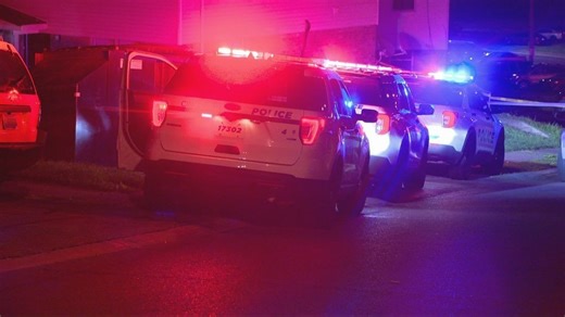 'The community has to step up':  Woman is injured in latest Winton Terrace shooting