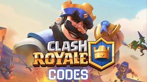 Codes Clash Royale (Avril 2026)