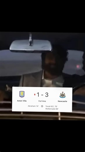 Newcastle Defies Cheating Referee in Epic Victory