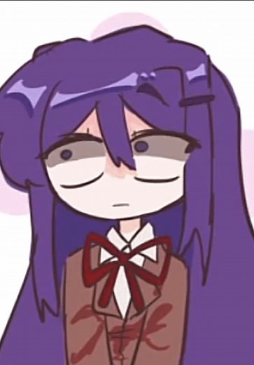 Just Monika! Doki Doki Literature Club
