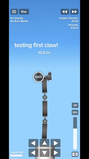 yeah #spaceflightsim #delta #space #program