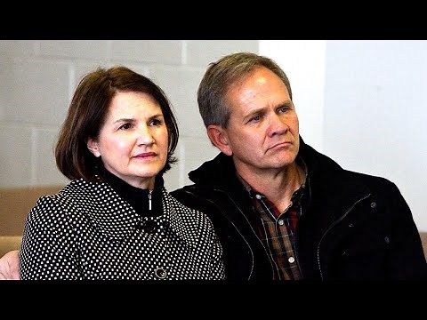 Elizabeth Smart’s Dad Struggled to Tell His Wife He’s Gay