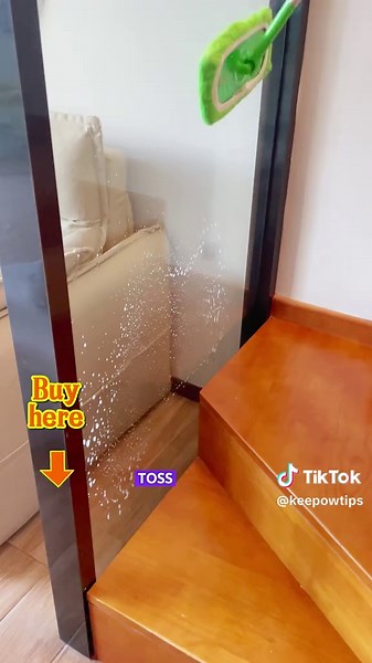 Achieve Shiny Clothes Without Residue