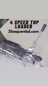 53K views · 802 reactions | S1 Sequential Shifter on Reels | Facebook