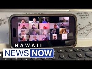 Tech expert warns of Zoom hacking