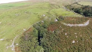 An Introduction to Glen Keen's Rich History This week on our Discover Hidden Ireland series, I will be sharing some of Glen Keen's history, including a pre-Famine historical map of the area. Let us know if you like to learn more about the history of Glen Keen Farm! | Glen Keen Farm