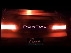 Car won't start, No Spark. 1986 Pontiac Fiero Ignition Module Trouble Shooting, Cost Free Repair!