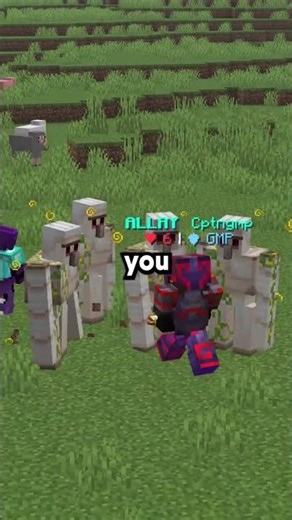 This Minecraft Server Has Custom Enchants